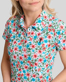 William Murray Little Shop of Florals Golf Dress Size XS MSP$98-4