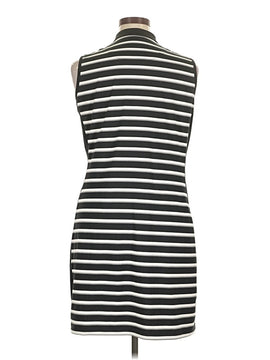 Tail Activewear Black & White Sleeveless Golf Dress Size XL - 0