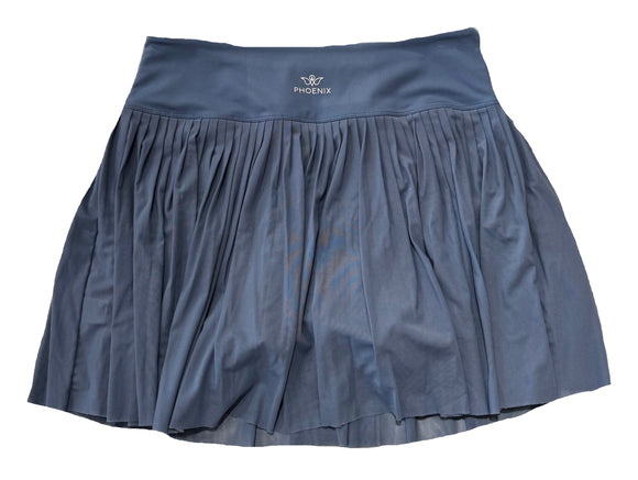 Tail Activewear Women's Seraphina 17" Golf Skort Size L MSP$60