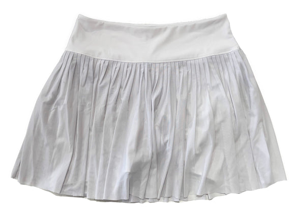 Tail Activewear Women's Seraphina 17" Golf Skort Size L MSP$60