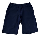 Tail Women's Navy Pull-on Golf Short Size 12-1