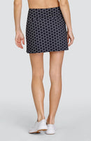 New Tail Activewear Darby 18" Golf Skort - Formation MSP$100-2