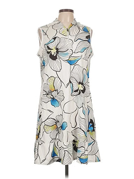 Tail Activewear Nefertiti Sleeveless Golf Dress Size L MSP$110 - 0