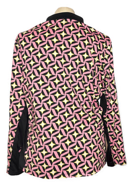 Tail 1/4 Zip Pullover w/ Logo - Elated Size XXL - 0