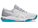 New Women's Asics Gel Course Glide Golf Shoes- Gray/Blue Size 7-1