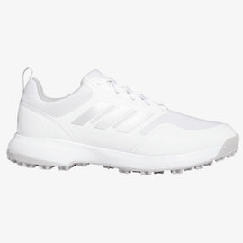 New Women's Adidas Tech Response SL3 Golf Shoes - White Size 7
