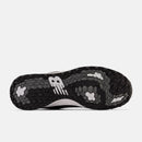 New Women's New Balance Fresh Foam Breathe Golf Shoes - Black-2
