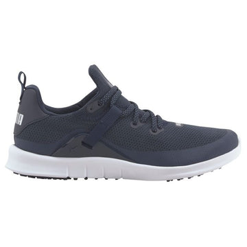 New Women's Puma Laguna Fusion Sport Golf Shoes - Navy
