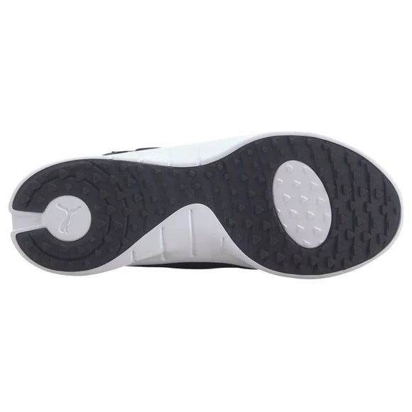 New Women's Puma Laguna Fusion Sport Golf Shoes - Navy