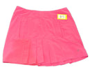Jofit Women's Pink Dash Golf Skort Size M MSP$103-1