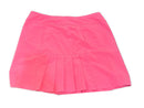 Jofit Women's Pink Dash Golf Skort Size M MSP$103-2