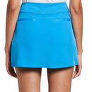 New Callaway Perforated TrueSculpt Golf Skort - Ibiza Blue Size L MSP$70-1
