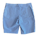 New Ralph Lauren RLX Blue & White Seersucker Shorts  MSP$148-2