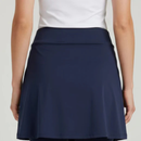 New Smith & Quinn Navy Gwen Skort Size L-2