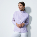 Daily Sports Angelet Violet Wind Jacket - Lavender Size L-1