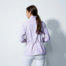 Daily Sports Angelet Violet Wind Jacket - Lavender Size L-2