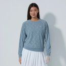 Daily Sports Terry Touch Grey Melange Sweatshirt Size L-1