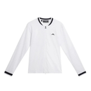 J. Lindeberg Leonor Mid Layer Jacket Size XL-1
