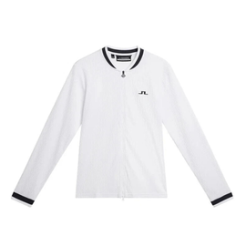 J. Lindeberg Leonor Mid Layer Jacket Size XL