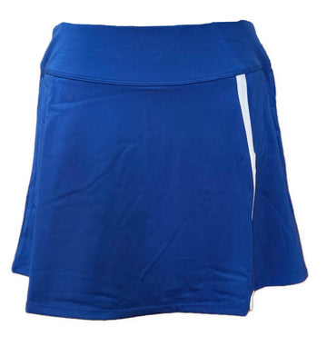 New Tail Women's Ellis Skort w/Zipper Vent
