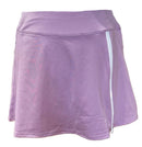New Tail Women's Ellis Skort w/Zipper Vent-4