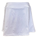 New Tail Women's Ellis Skort w/Zipper Vent-5