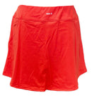 New Tail Women's Ellis Skort w/Zipper Vent-7