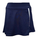New Tail Women's Ellis Skort w/Zipper Vent-10