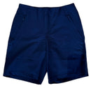 New Tail Women's Parris Pull-on Short w/Pockets - Night-1
