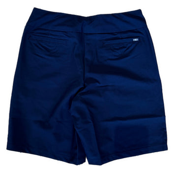 New Tail Women's Parris Pull-on Short w/Pockets - Night - 0
