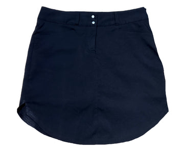 Adidas Women's Black Golf Skort Size 6