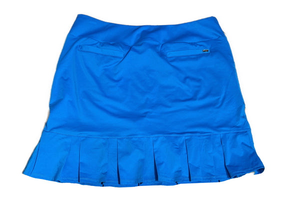 New Tail Women's Skort Blue Size M
