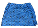 New Greg Norman Sailboat Skort - Cerulean Size L MSP$69-1