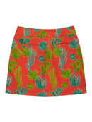 New Loudmouth Wild West Golf Skort Size 14 MSP$88-3