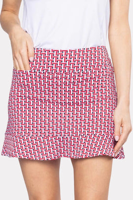 New Golftini Sparkler Golf Short - Long - 0