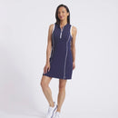 New Puma Navy Cloudspun Tech Sport Dress MSP$100-1