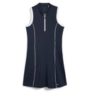 New Puma Navy Cloudspun Tech Sport Dress MSP$100-2
