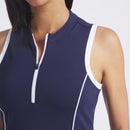 New Puma Navy Cloudspun Tech Sport Dress MSP$100-3