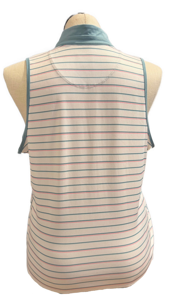 New Lucky in Love Arizona Biltmore GC - Love Me Rib Tank Size XL MSP $90