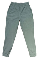 Lululemon Adapted State High-Rise Jogger - Grey Sage Size 6-1