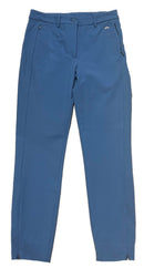 J.Lindeberg Slate Blue Golf Ankle Pants Size 27 MSP$175-1