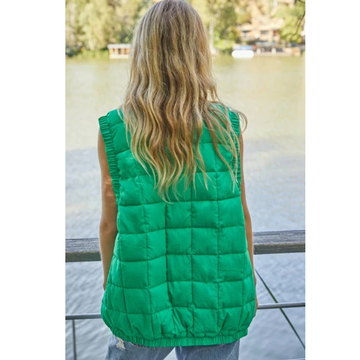 By Together Edeline Vest Size L - 0