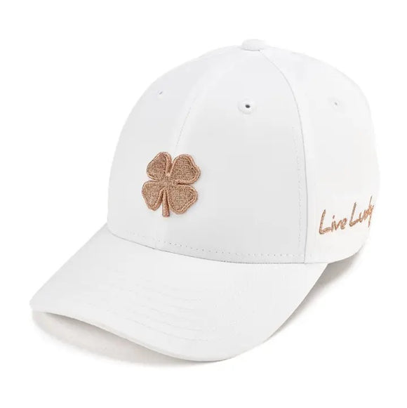 New Black Clover Hollywood 1 Women's Golf Hat