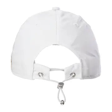 New Black Clover Hollywood 1 Women's Golf Hat - 0