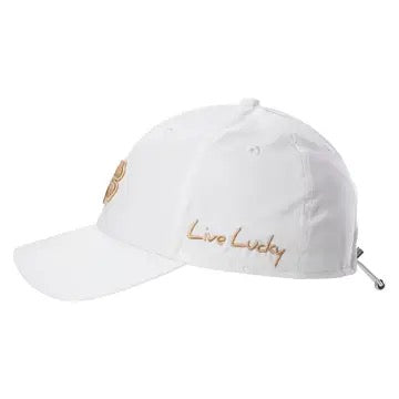 New Black Clover Hollywood 1 Women's Golf Hat