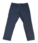 New Jofit Women's Heather Charcoal Cropped Golf Pant Size 10 MSP$98-1