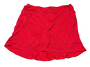 Nivo Lexie Skort - Red Size XXL-1