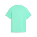 New Puma Women's Cloudspun Essential Golf Polo MSP$60-2
