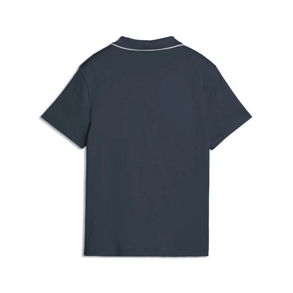 New Puma Women's Cloudspun Essential Golf Polo MSP$60