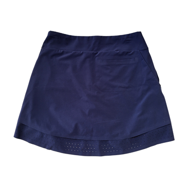 Annika by Cutter & Buck Two Tier Skort Size XS - 0